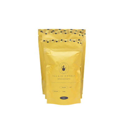 Kaon (50/50 Arabica et Robusta)