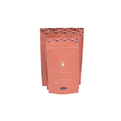 La Terre (30/70 Arabica et Robusta)