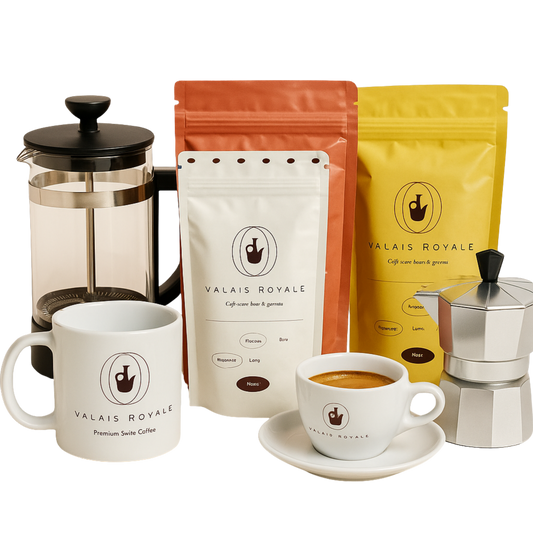 Valais Royale Gift Hamper Set