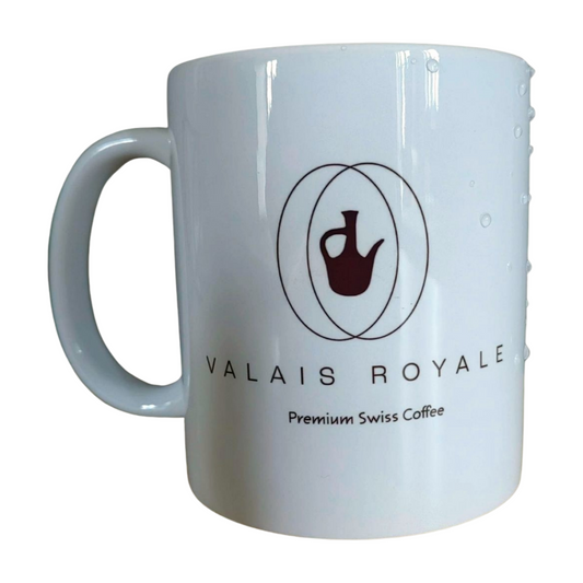Valais Royale Coffee Mug
