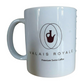 Tazza da caffè Valais Royale